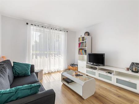 Appartement 3 ½ à louer Charlesbourg juillet 2026