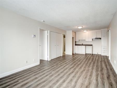 Appartement 3 ½ à louer Sainte-Foy / Sillery juillet 2026