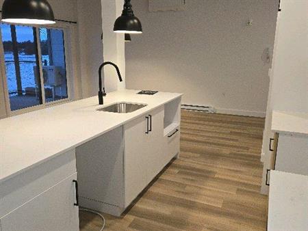 4 1/2 animaux acceptés