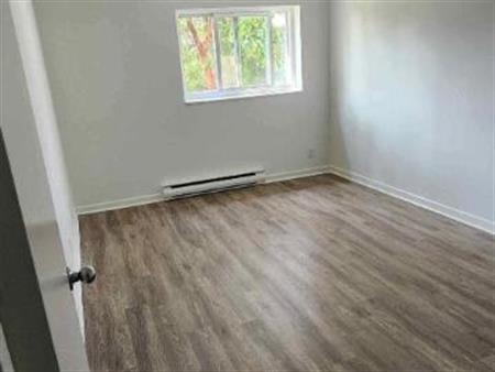 2 CH - 1 SDB - Gatineau - $1,495 /mo