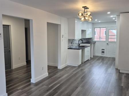 5 1/2 - Montréal - 1 575 $/mois