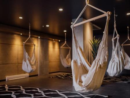 3 ½ entièrement meublé à louer Saint-Jean-Baptiste juillet 2026