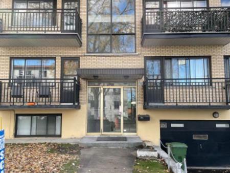 Grand: 35e Avenue / Belanger grand 5 1/2 rue de Cannes