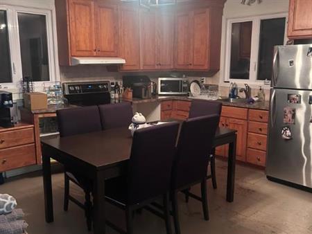 Maison à louer à Beauport Québec