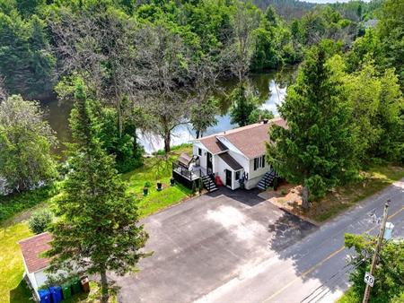 Appartement 5 1/2 à louer