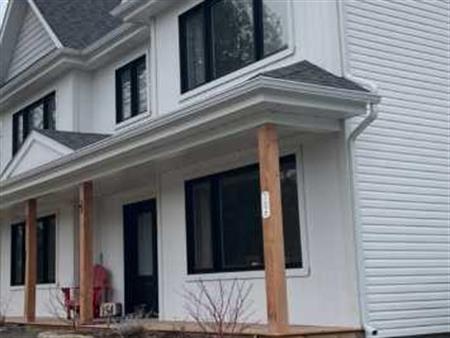 3 1-2 à louer Saint-Hippolyte