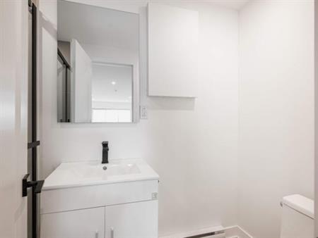 Studio - Montréal - $1,250 /mo