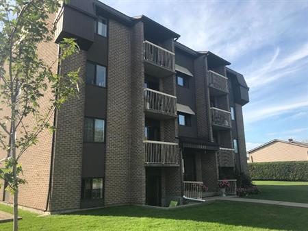 4 1/2 Terrebonne disponible 1er janvier