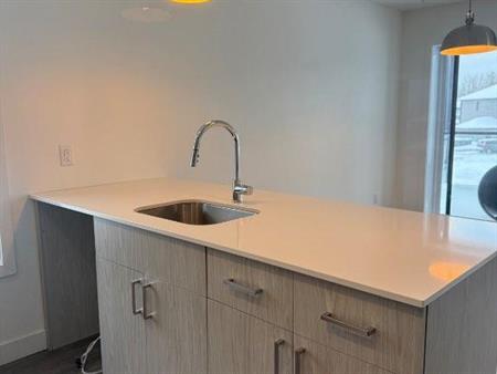 Grand 4-1/2 disponible maintenant