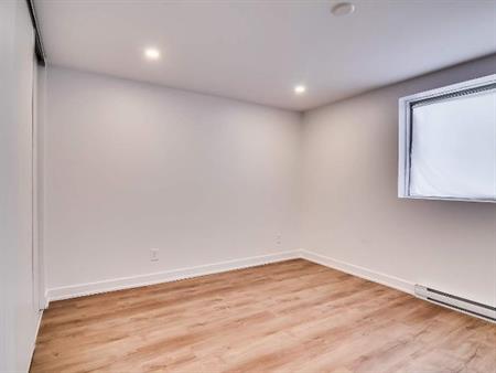 1 CH - 1 SDB - Gatineau - $1,445 /mo