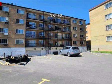 3 1/2 for rent in Lachine
