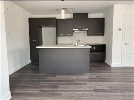 Appartement 4 1/2 à louer!