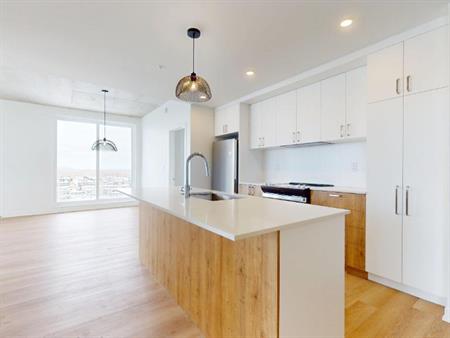 Le Kalm - Appartement 3 chambres à Candiac - Occupation immédiate - Condo / logement