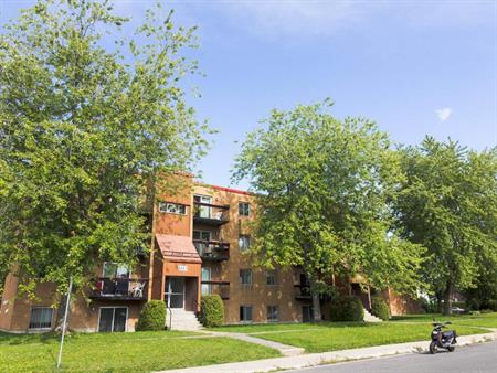 2 1/2 - Charny - Tout inclus - libre immédiatement