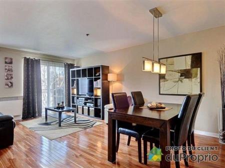 Condo 4 1/2, Hochelaga
