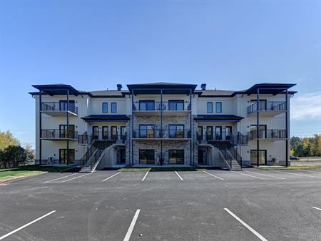 Magnifique 5 1/2 à louer à Coaticook-Neuf