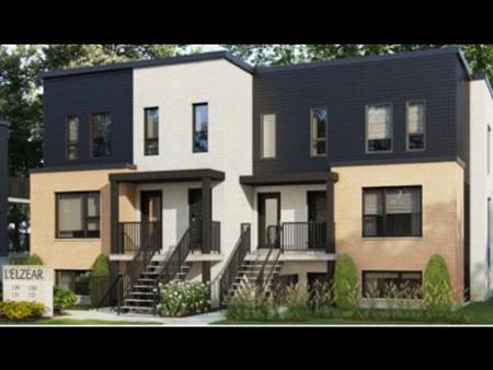 Moderne Appartement 4 ½ à louer a Vimont Laval