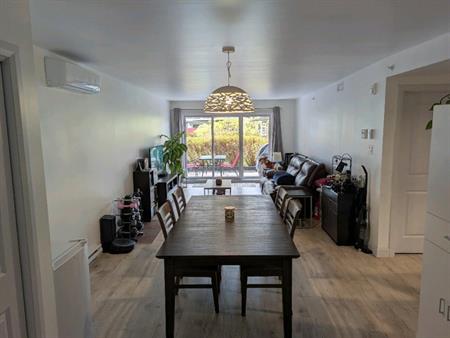 Cession de bail 4 1/2