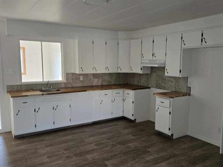 Appartement de 3 chambres 1 salle de bain