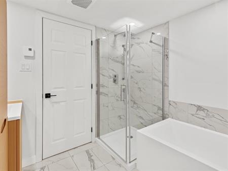 Appartement NEUF à louer Tétreaultville