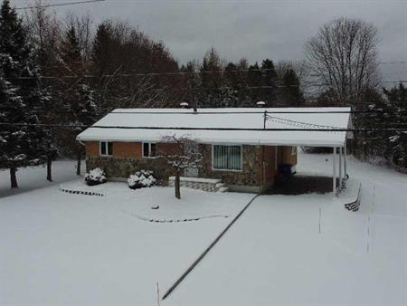 Maison St-Georges Beauce