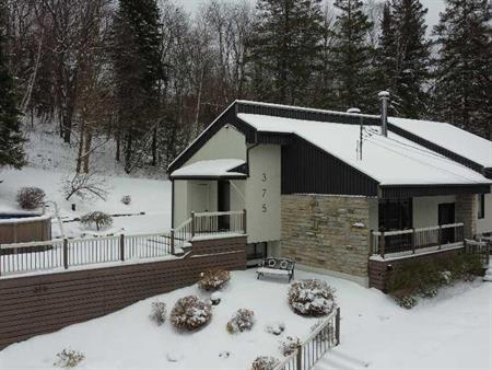 Maison St-Georges Beauce