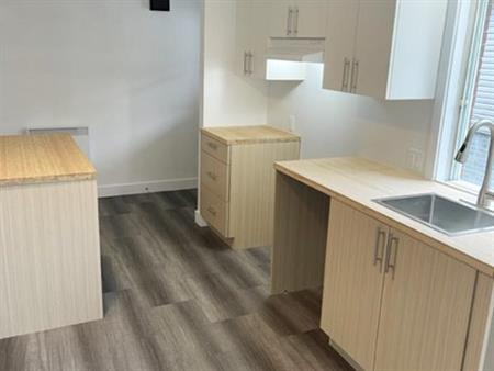 🏡 GRAND 4 ½ À LOUER à Saint-Hubert