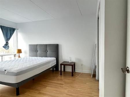 Cession de bail 4 1/2_disponible le 1 Janvier 2026