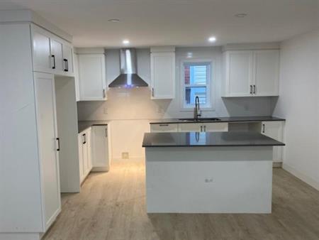 Appartement à louer rapidement à Magog