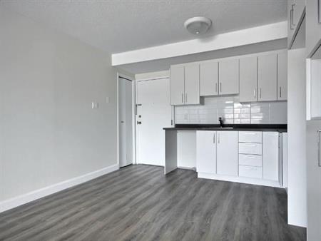 Appartement 3 ½ à louer Sainte-Foy / Sillery novembre 2025