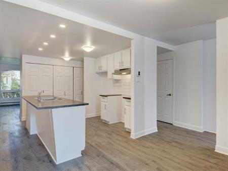 Maison de ville à louer Sainte-Foy / Sillery juillet 2024