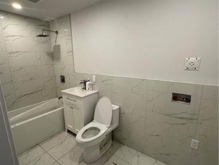 Grand Studio rosemont à louer