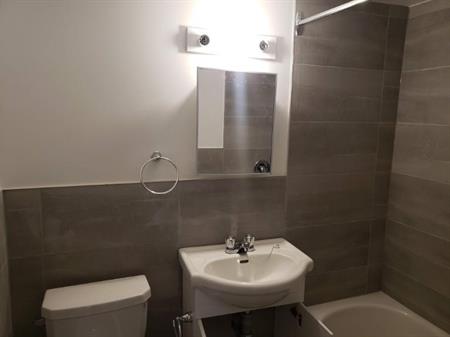 2 CH - 1 SDB - Saint-Laurent - $1,350 /mo