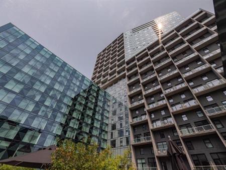 3 1/2 - Montréal - 2 200 $/mois