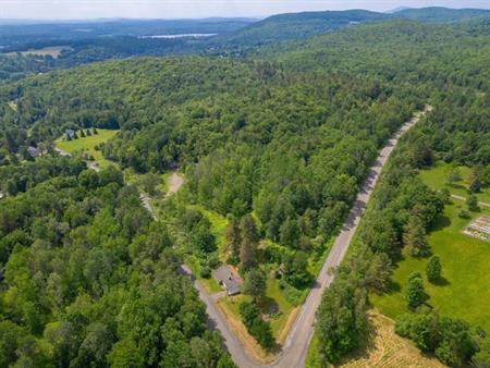 Terrains à vendre - Canton de Stanstead