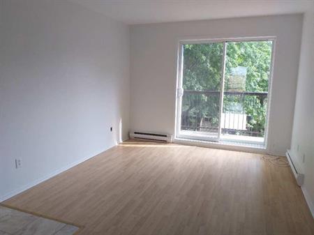 POINTE AUX TREMBRES 4 1/2 LIBRE 1ER JANVIER 2026