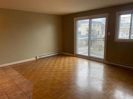 Appartement 4 1/2 | Pointe aux Trembles