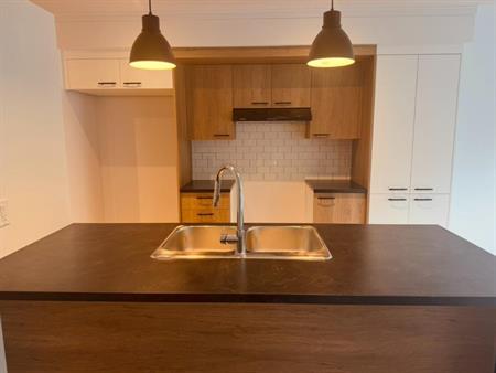 Logement 5 1/2 - Mars 2026