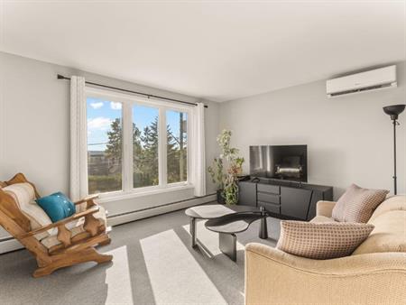 5 1/2 quartier prisé (Argyll)