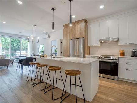 Aera Saint-Bruno / Condo 3 1/2 pour AVR et JUIL 2026 - appartement / logement à louer