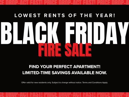 Davisville Village Apartments