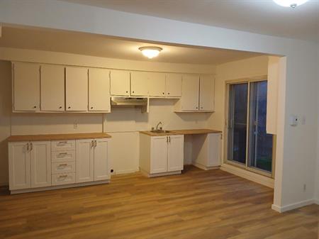 5 1/2 à proximité du métro Papineau