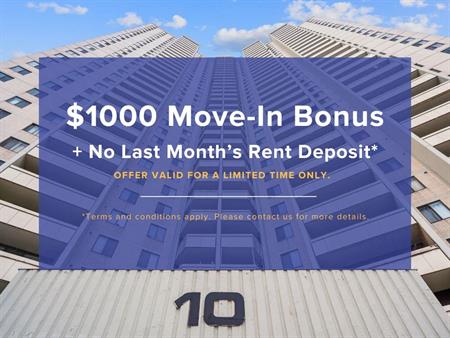 San Romanoway Apartments