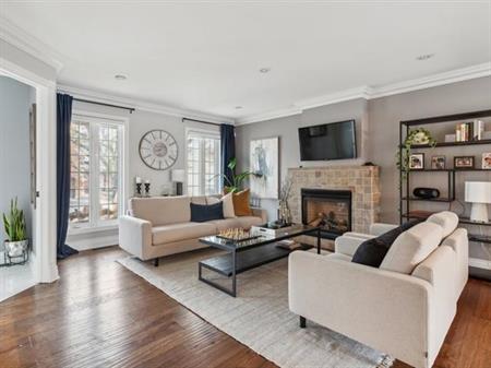 Appartement 5 ½ a louer a Gatineau