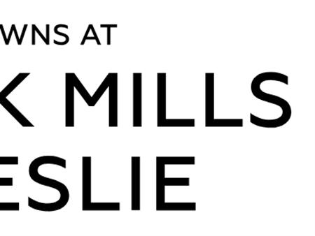 The Towns at York Mills & Leslie