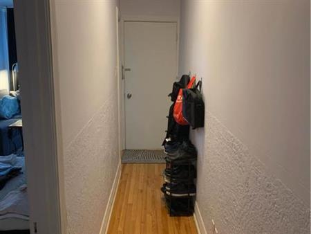 Cession de bail - 1er janvier / Lease Transfer - January 1st