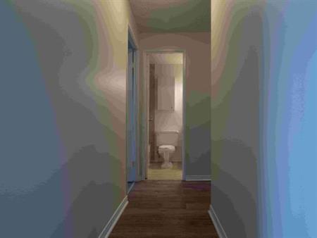 1 CH - 1 SDB - Gatineau - $1,445 /mo