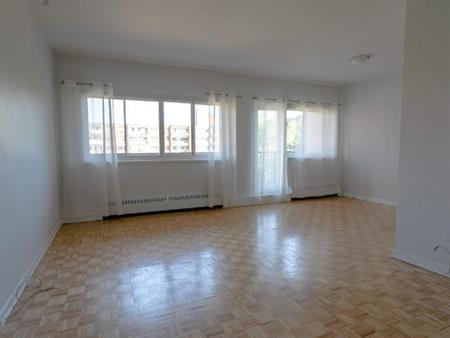 1 CH - 1 SDB - Montréal - $1,495 /mo