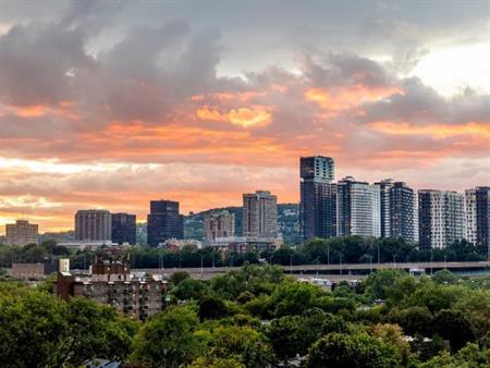 4 1/2 - Montréal (Griffintown) - 2 930 $/mois
