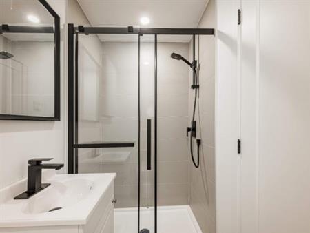 Studio - Montréal - $1,190 /mo